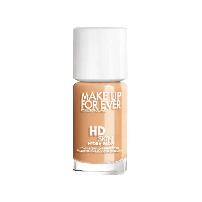 Make Up For Ever Hd Skin Hydra Glow Foundation (2R28)