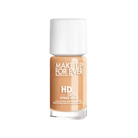 Make Up For Ever Hd Skin Hydra Glow Foundation (2R28)