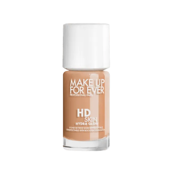 Make Up For Ever Hd Skin Hydra Glow Foundation (2R34)