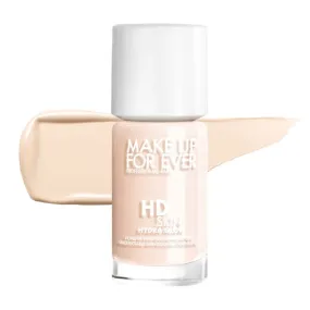 Make Up For Ever HD Skin Hydra Glow Foundation