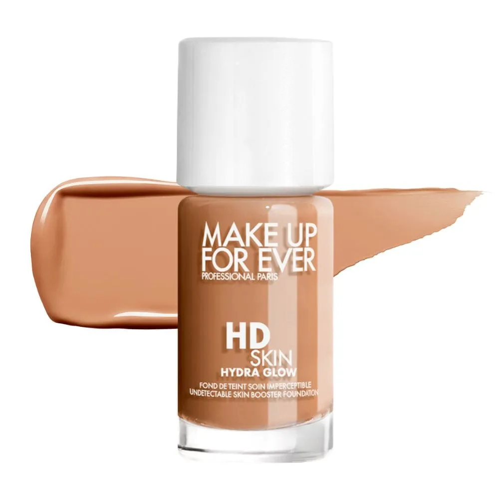 Make Up For Ever HD Skin Hydra Glow Foundation