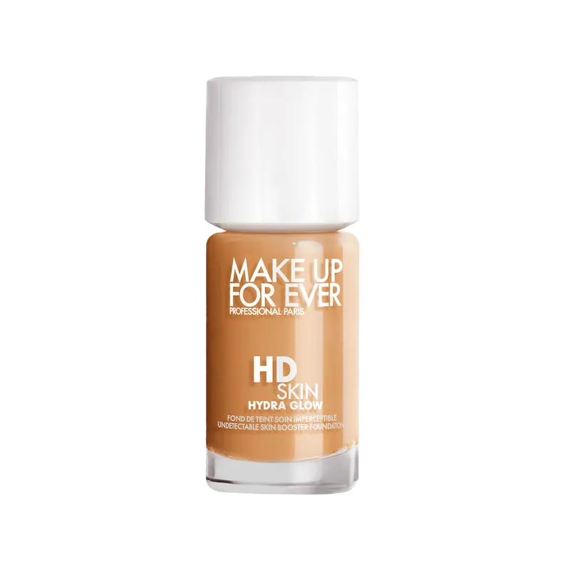 Make Up For Ever HD Skin Hydra Glow FULL SIZE 1oz Bottle