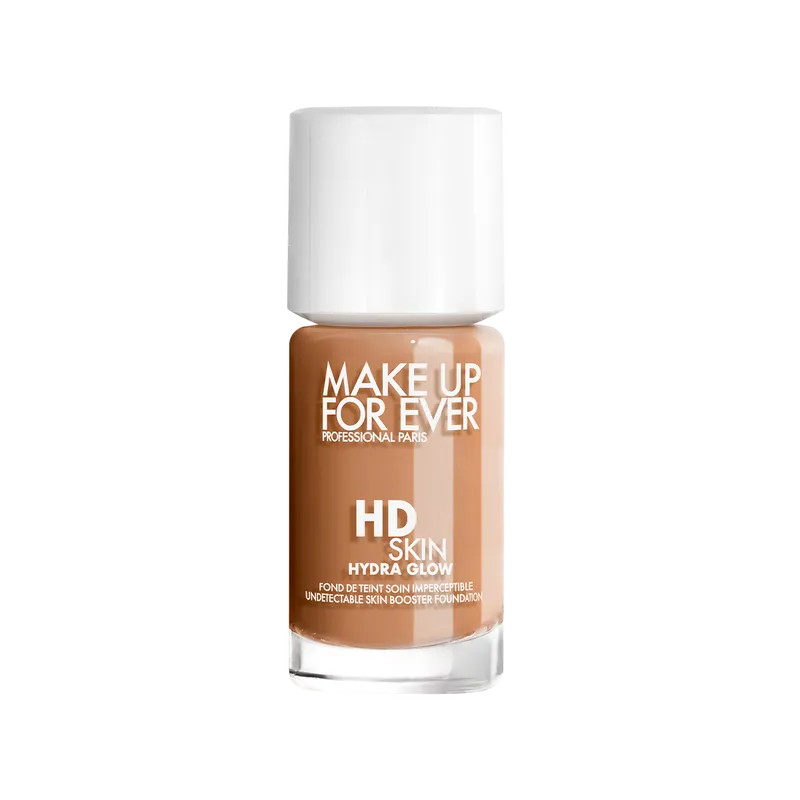 Make Up For Ever HD Skin Hydra Glow FULL SIZE 1oz Bottle