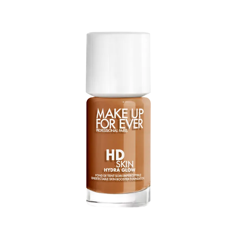 Make Up For Ever HD Skin Hydra Glow FULL SIZE 1oz Bottle