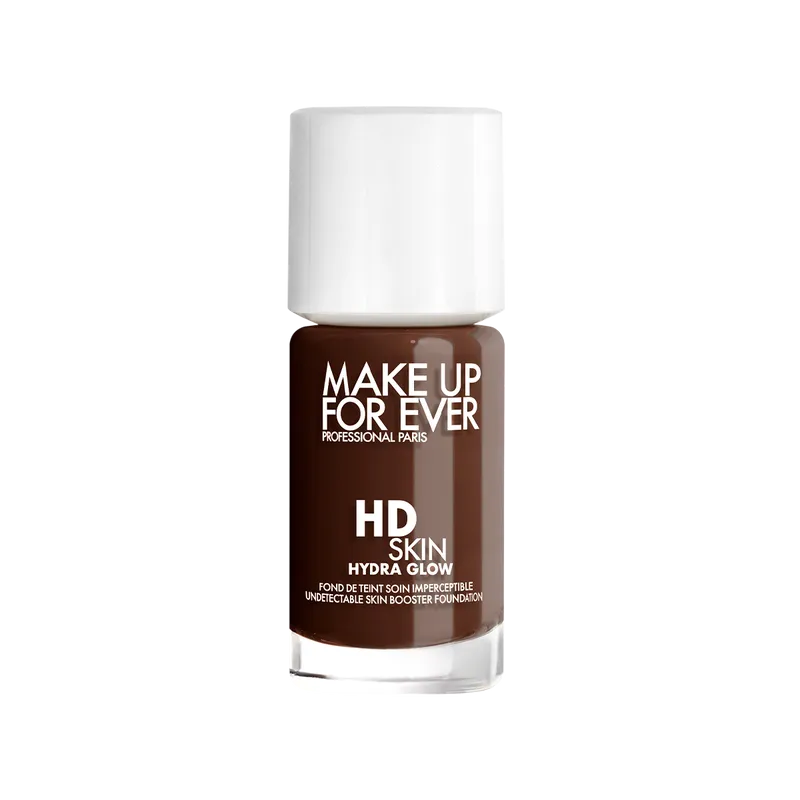 Make Up For Ever HD Skin Hydra Glow FULL SIZE 1oz Bottle