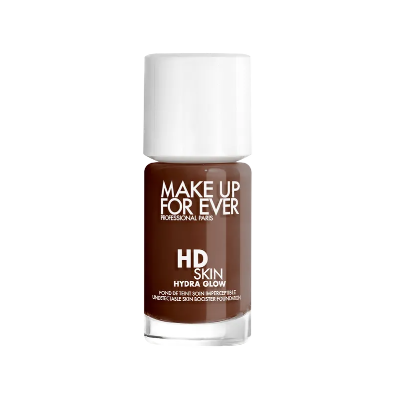 Make Up For Ever HD Skin Hydra Glow FULL SIZE 1oz Bottle