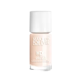 Make Up For Ever HD Skin Hydra Glow FULL SIZE 1oz Bottle