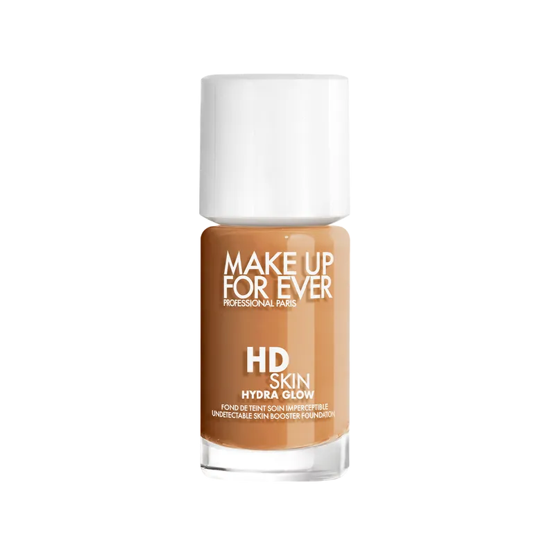 Make Up For Ever HD Skin Hydra Glow FULL SIZE 1oz Bottle