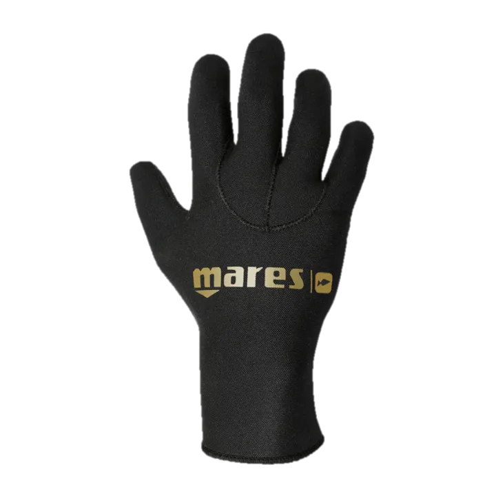 Mares 5mm Flex Gold Gloves