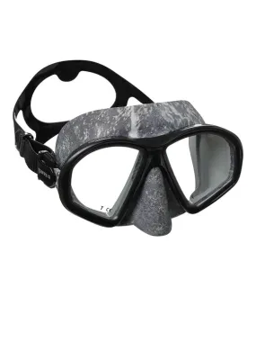 Mares Pure Instinct Sealhouette Freediving Mask