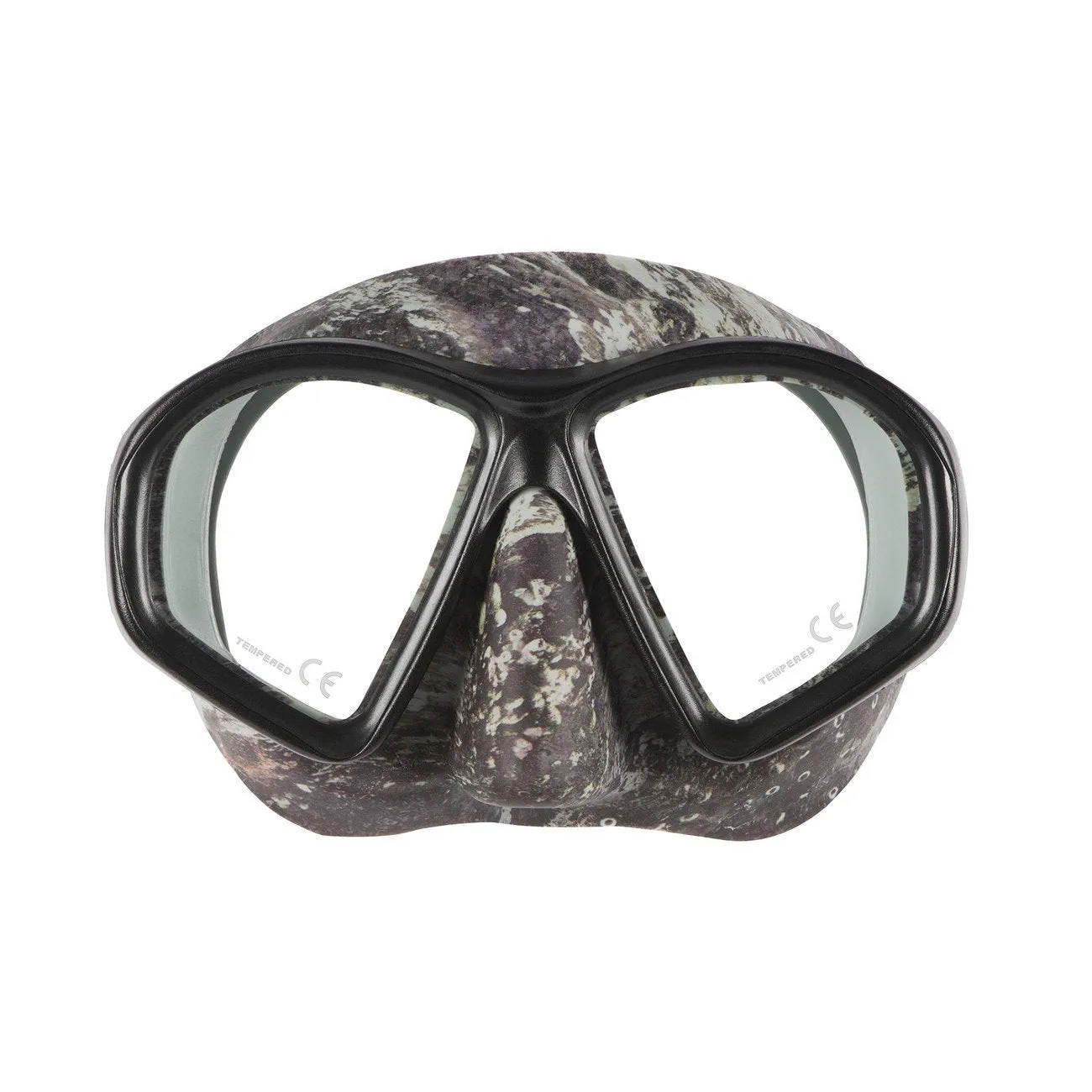 Mares Sealhouette SF Scuba Mask