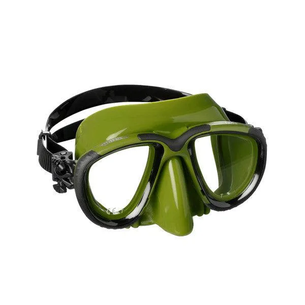 Mares Tana Spearfishing Mask