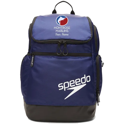 Montrose Speedo Teamster Backpack 2.0