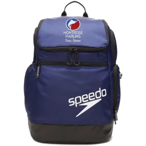 Montrose Speedo Teamster Backpack 2.0