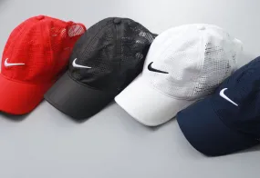 Nike Dri-FIT Aero bill Featherlight Caps