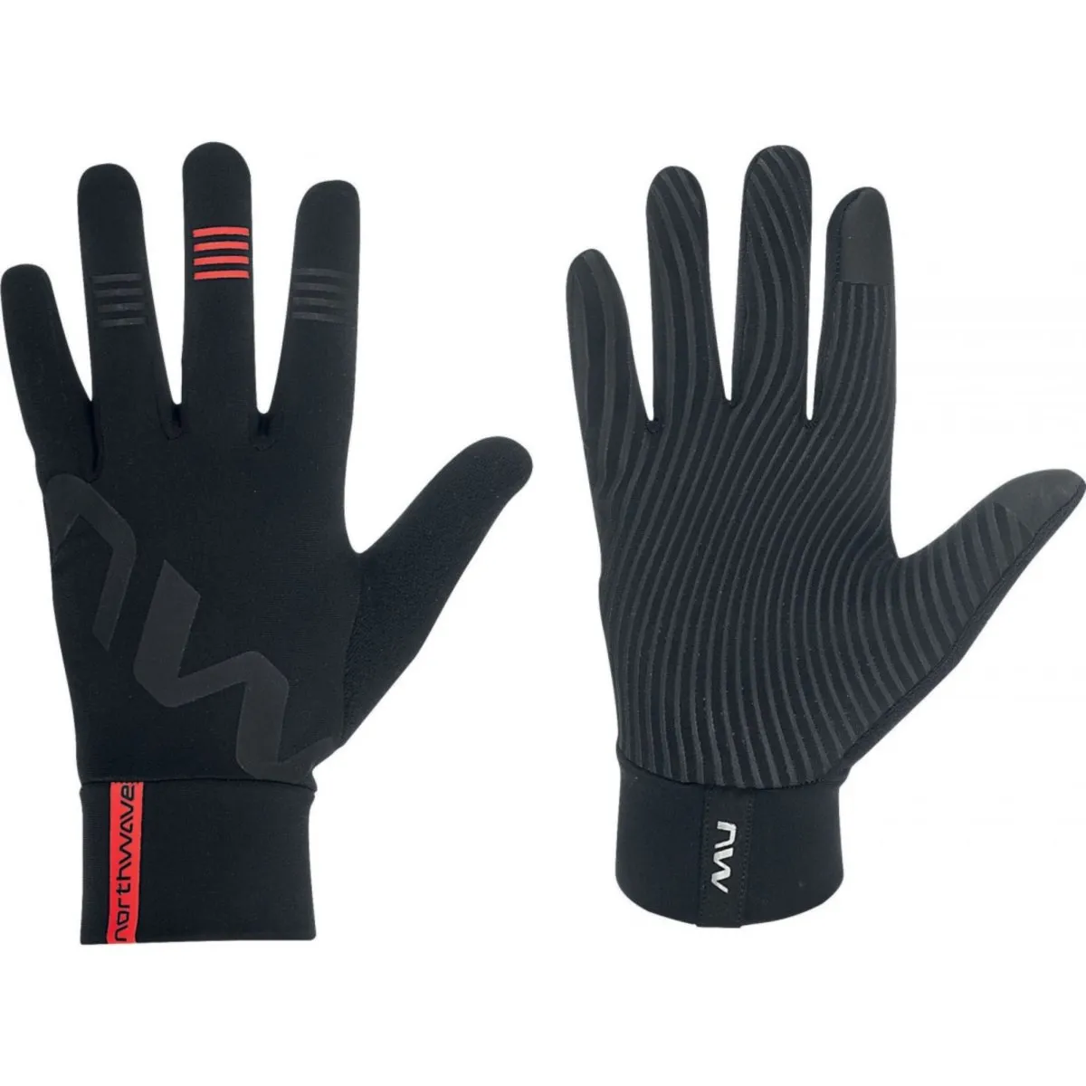 Northwave Active Contact Full Gloves