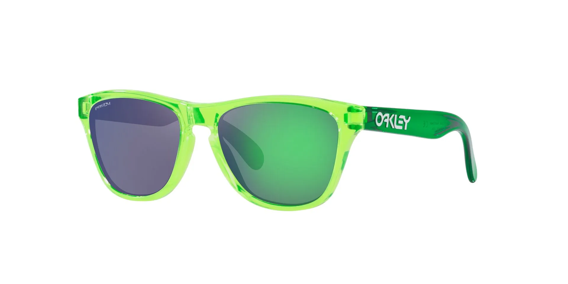 Oakley Junior Frogskins XXS OJ9009