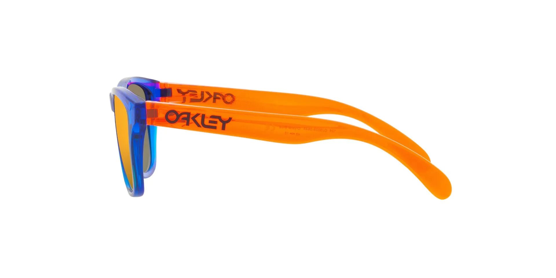 Oakley Junior Frogskins XXS OJ9009