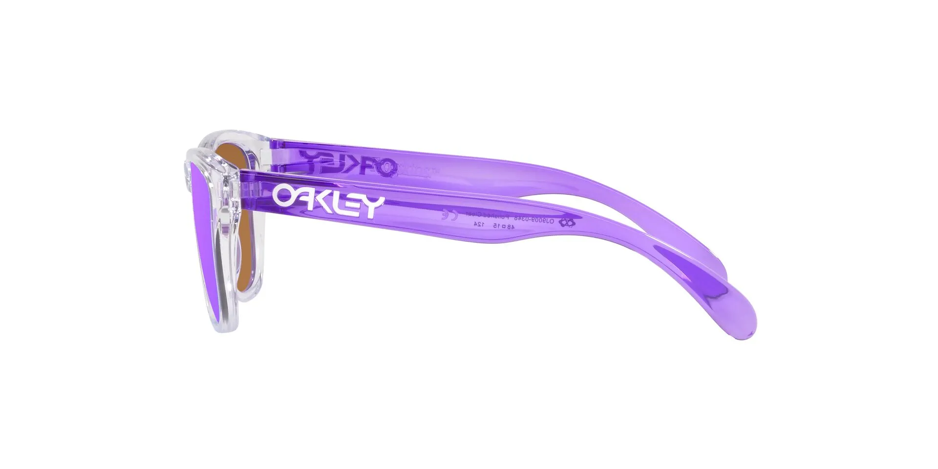 Oakley Junior Frogskins XXS OJ9009