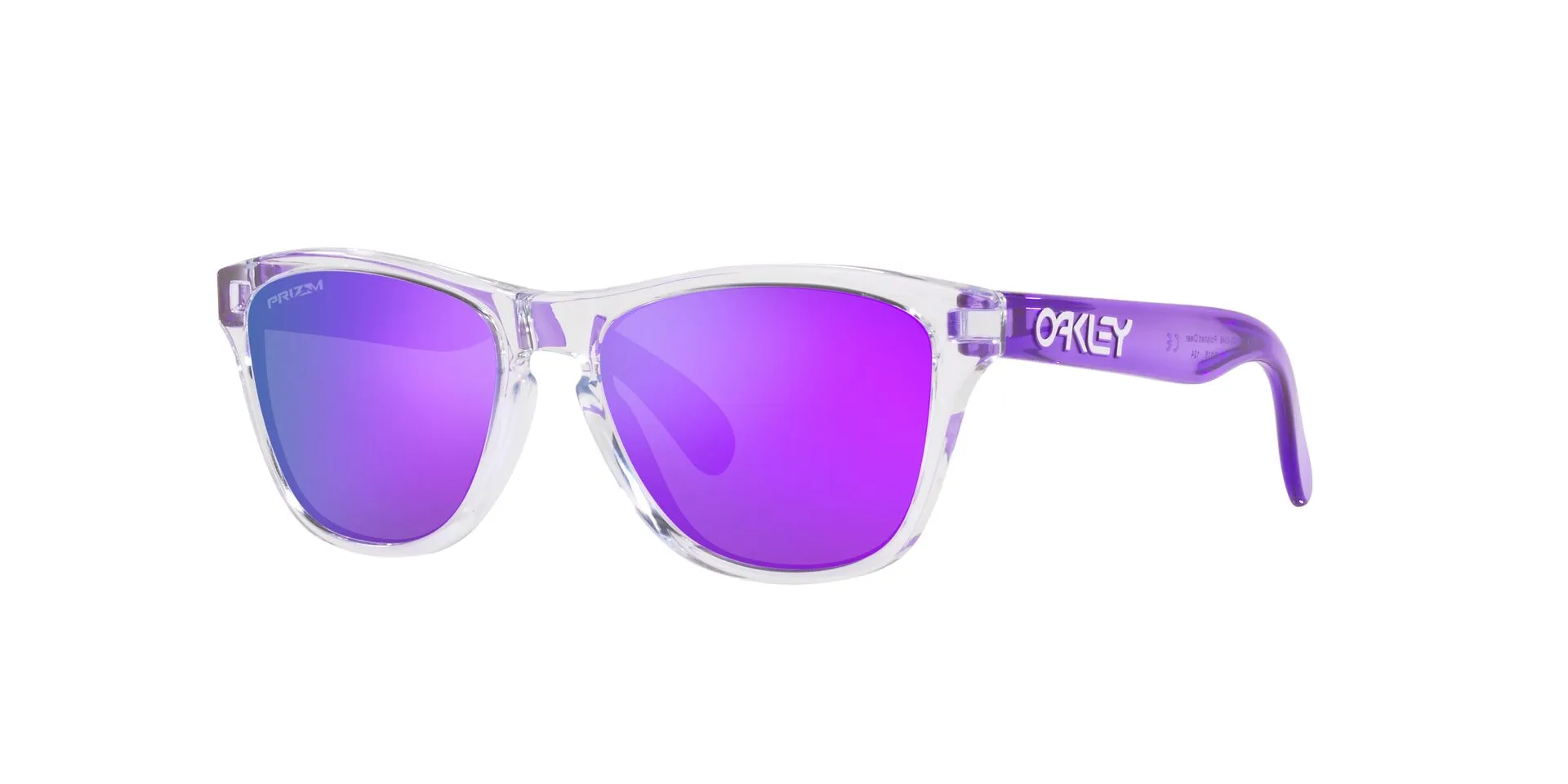 Oakley Junior Frogskins XXS OJ9009