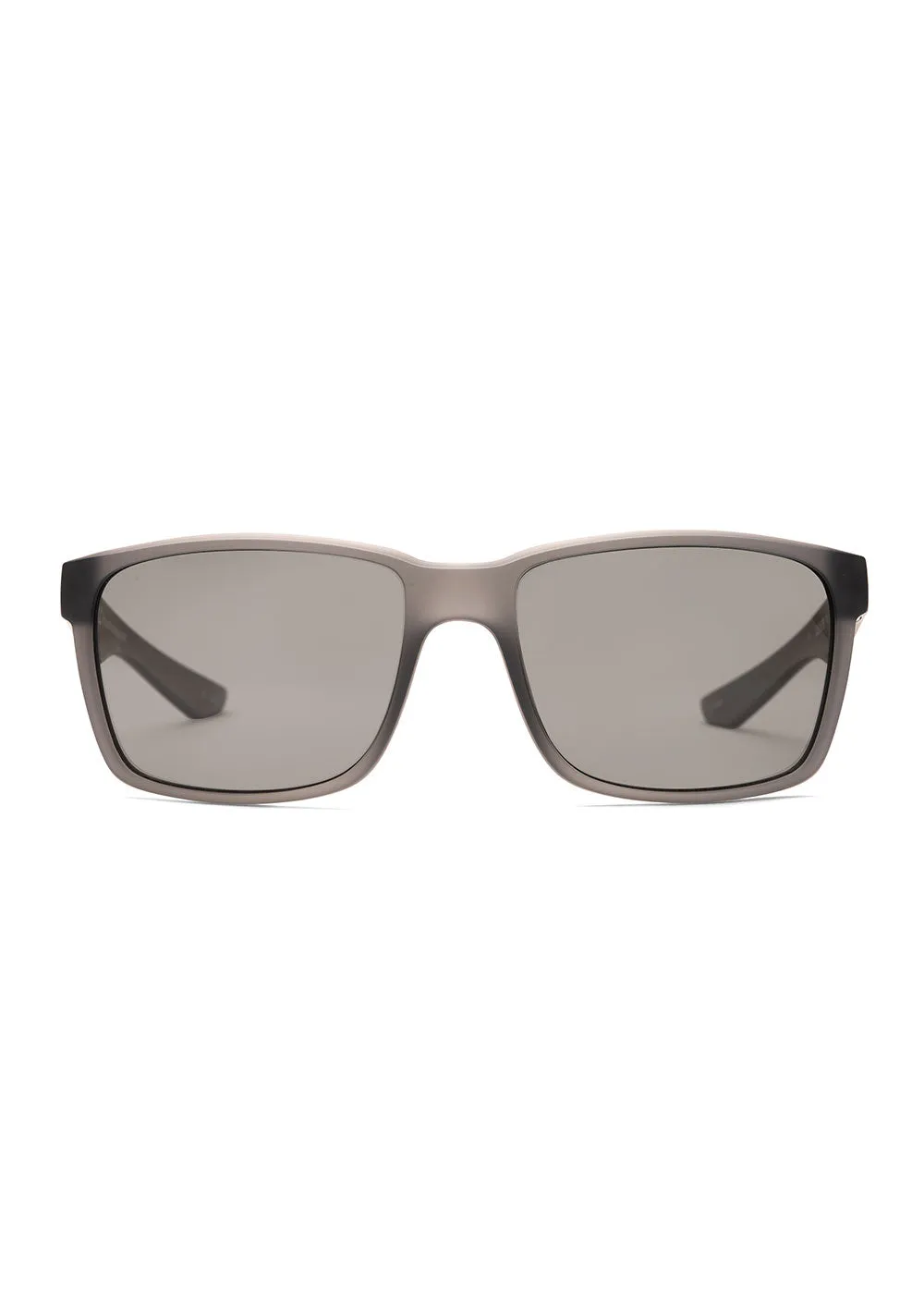 Outlaw X - Polarised Matt Black Sunglasses