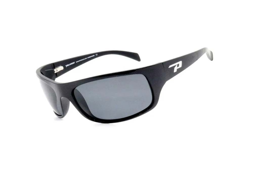 Peppers | Polarized Sunglasses | Blackfin