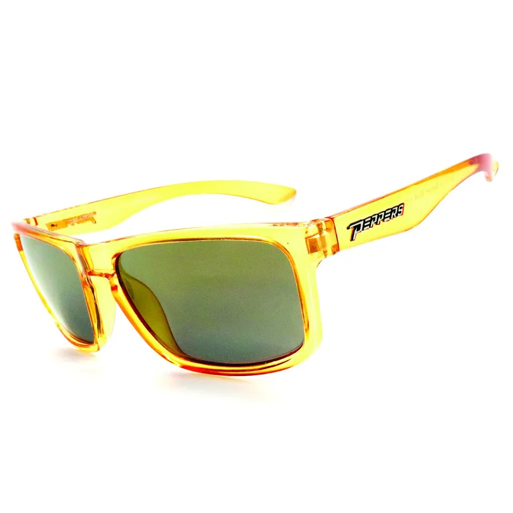 Peppers | Polarized Sunglasses | Sunset Blvd