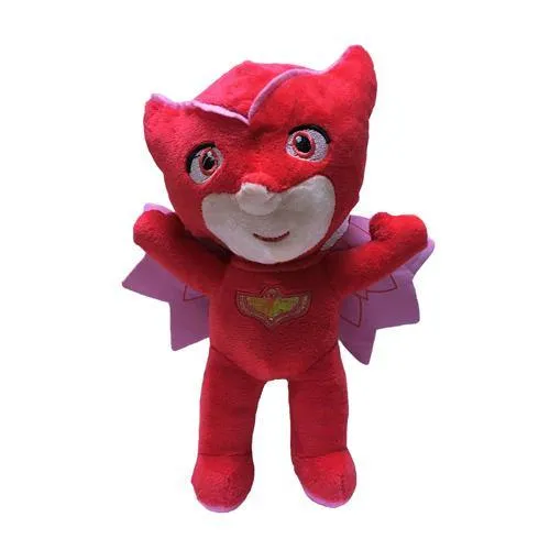 PJ Masks Soft Toys