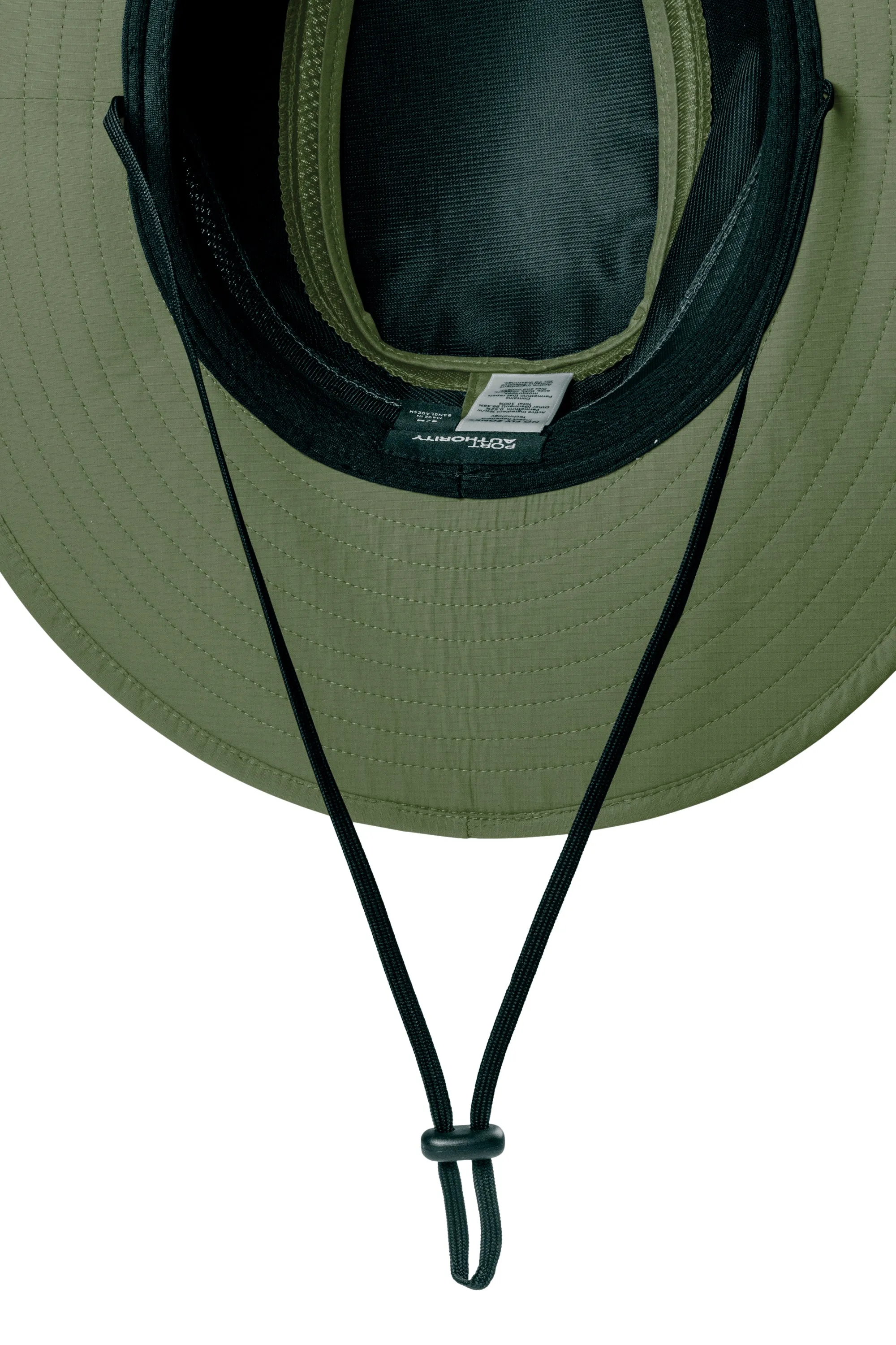 Port Authority® Outdoor Ventilated Wide Brim Hat C947