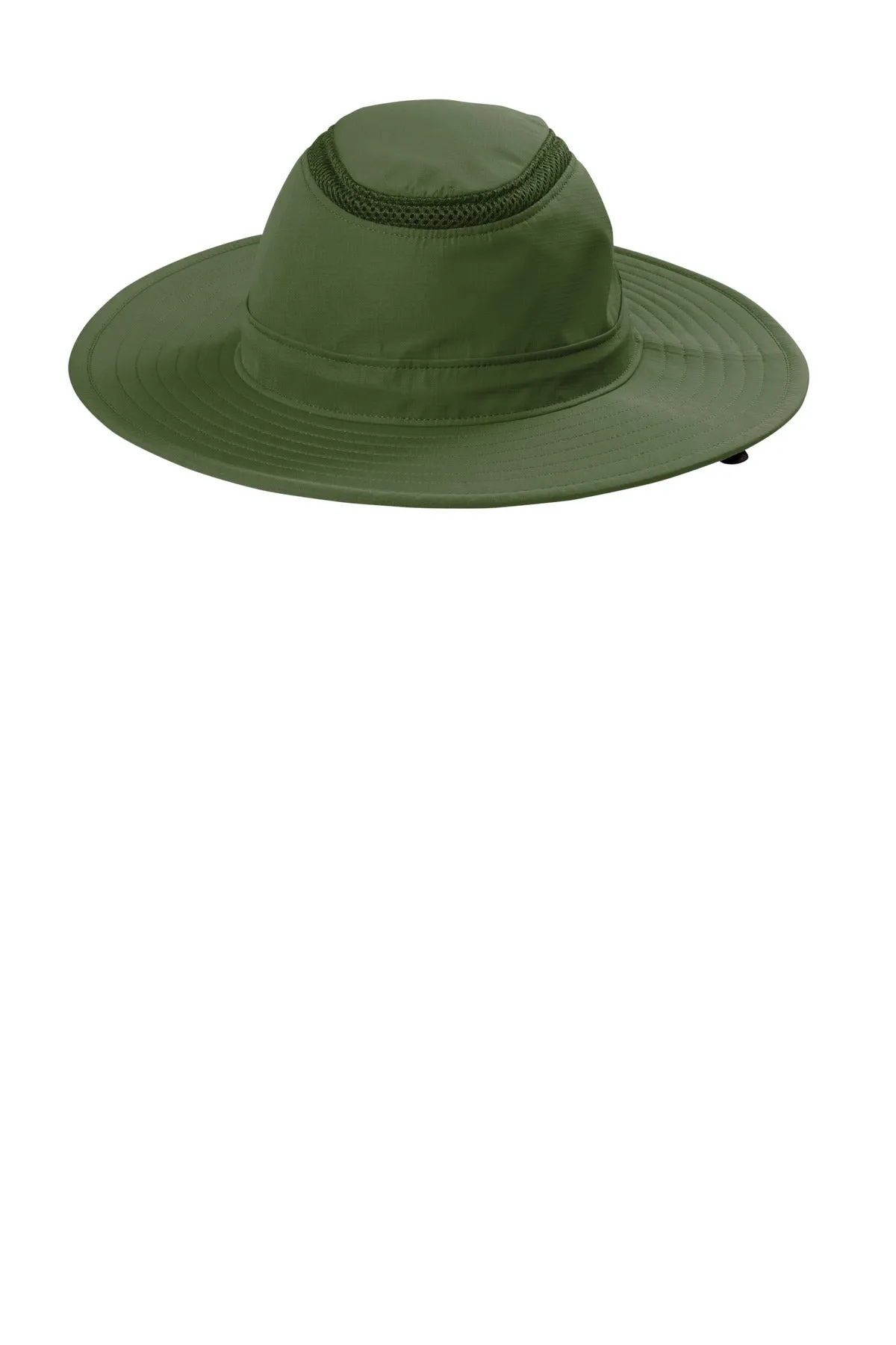 Port Authority® Outdoor Ventilated Wide Brim Hat C947