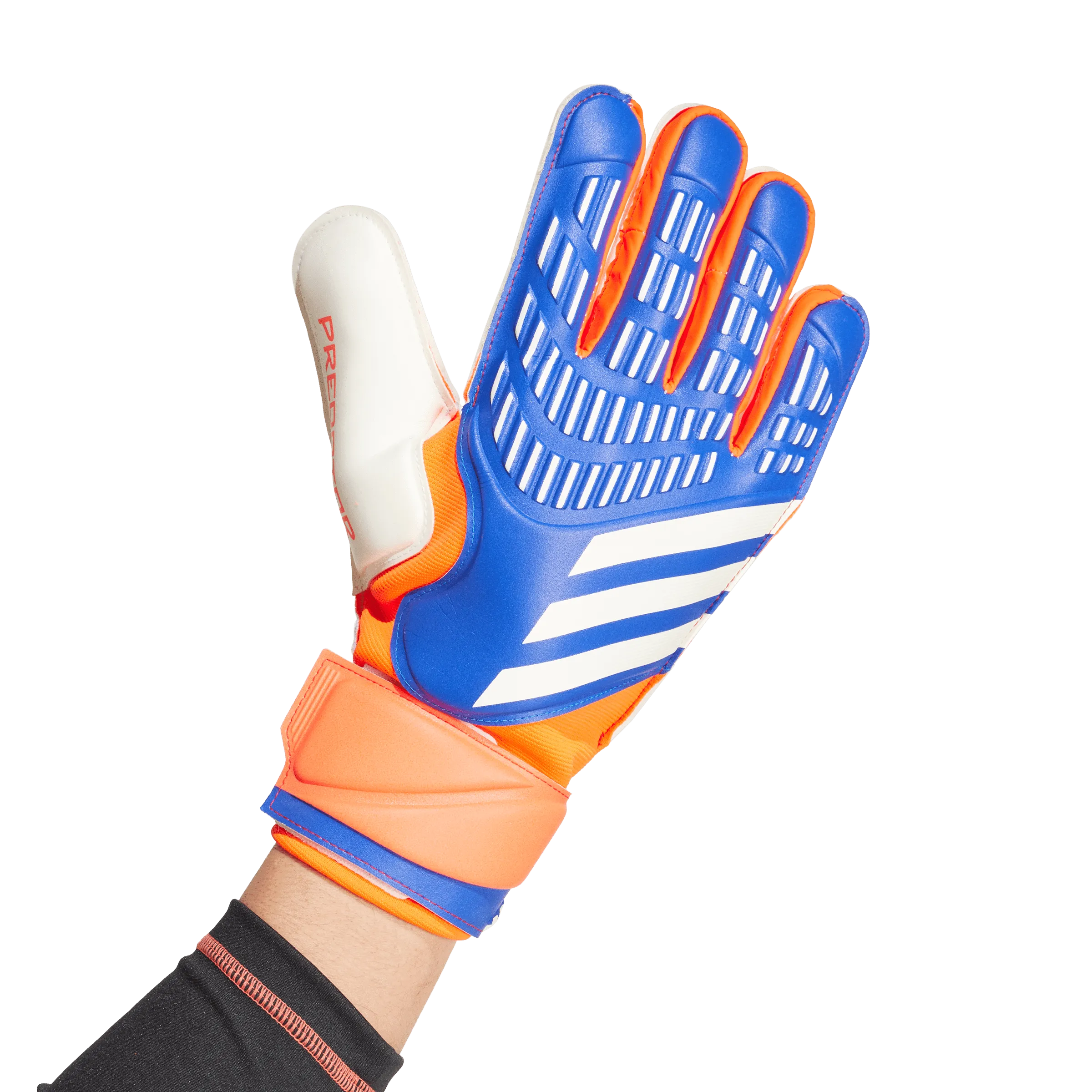 Predator Match Goalkeeper Gloves - Advancement Pack (IX3879)