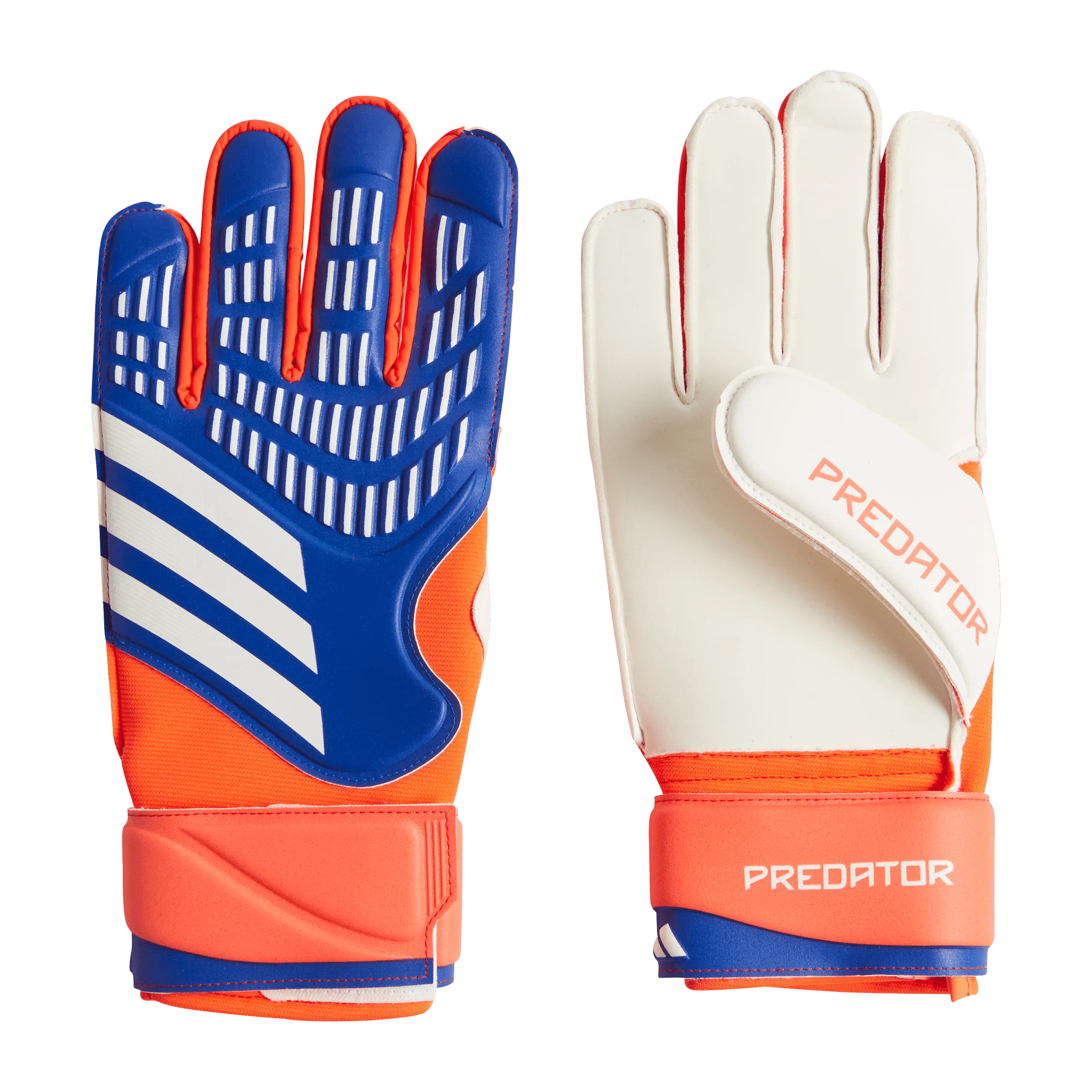 Predator Match Goalkeeper Gloves - Advancement Pack (IX3879)