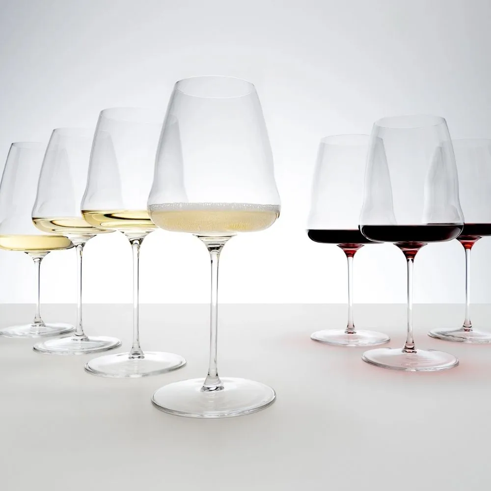 Riedel Winewings Tasting Set