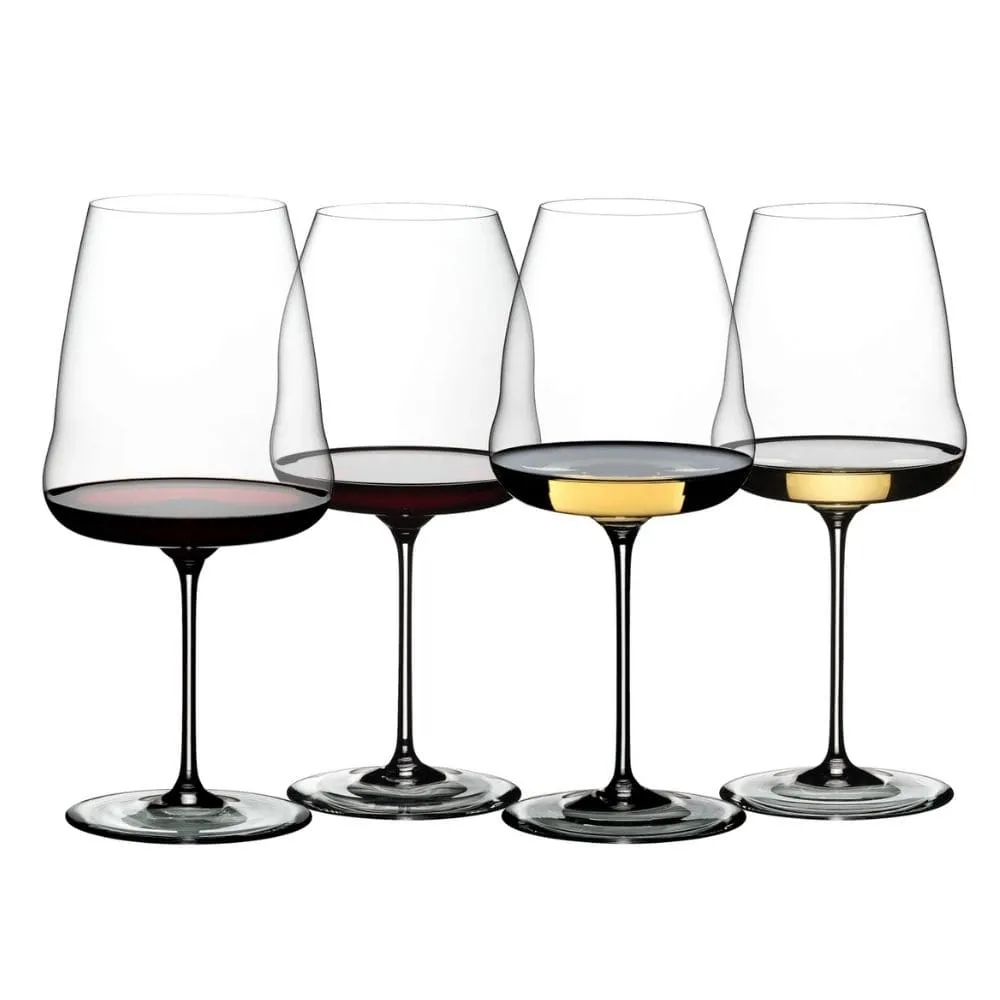 Riedel Winewings Tasting Set