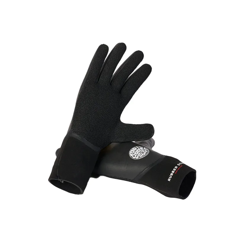 Ripcurl Rubber Soul 3mm Gloves