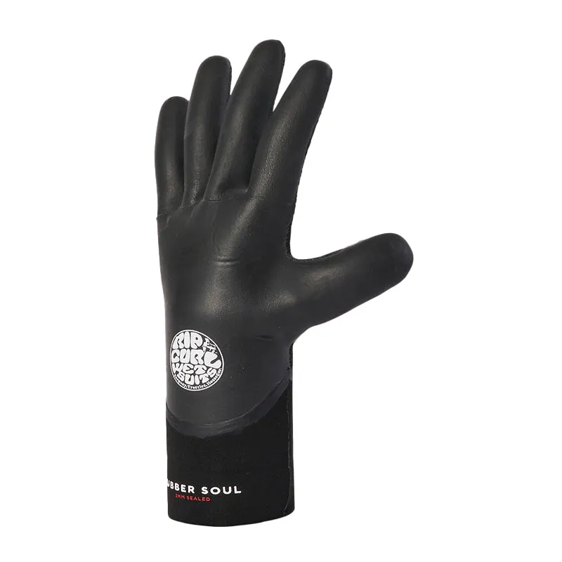 Ripcurl Rubber Soul 3mm Gloves