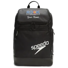 Rock Speedo Teamster Backpack 2.0