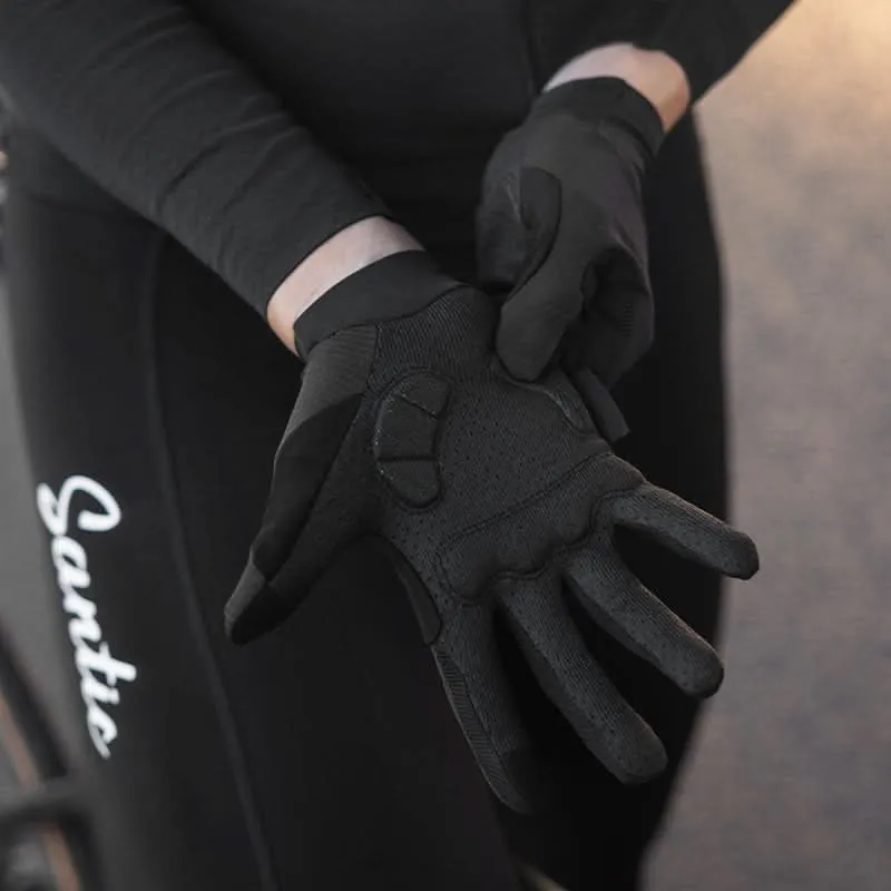 Santic Muni Windproof Gloves