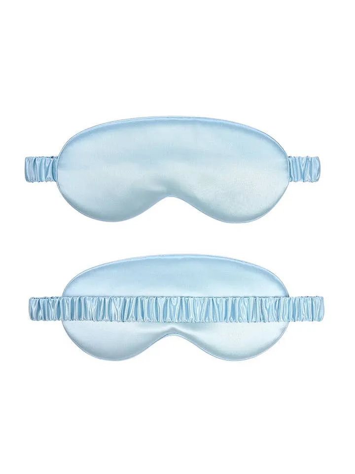 Say Silk 22 Momme 100% Mulberry Silk Sleep Mask