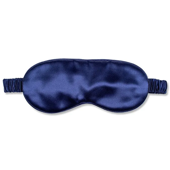 Say Silk 22 Momme 100% Mulberry Silk Sleep Mask