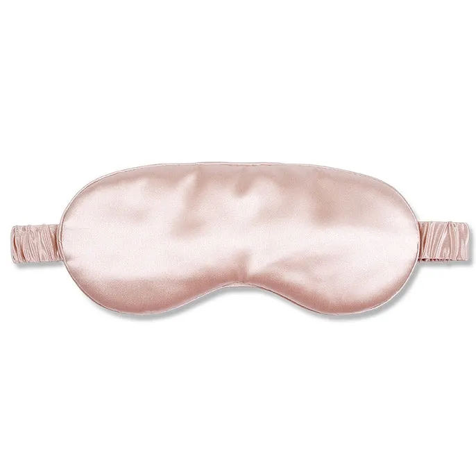 Say Silk 22 Momme 100% Mulberry Silk Sleep Mask