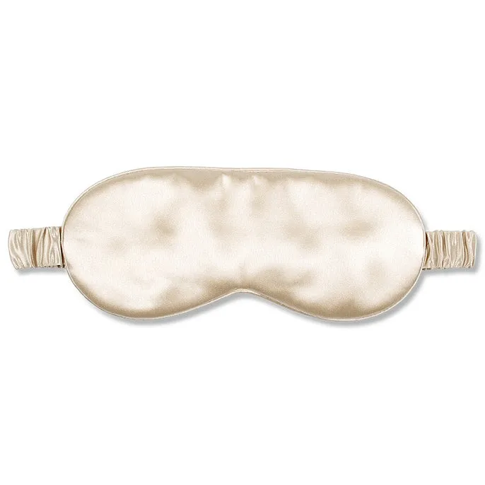 Say Silk 22 Momme 100% Mulberry Silk Sleep Mask