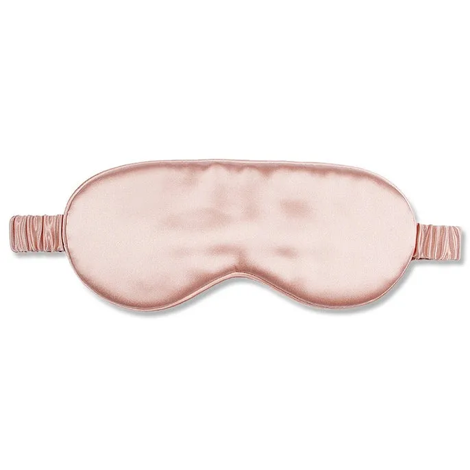 Say Silk 22 Momme 100% Mulberry Silk Sleep Mask