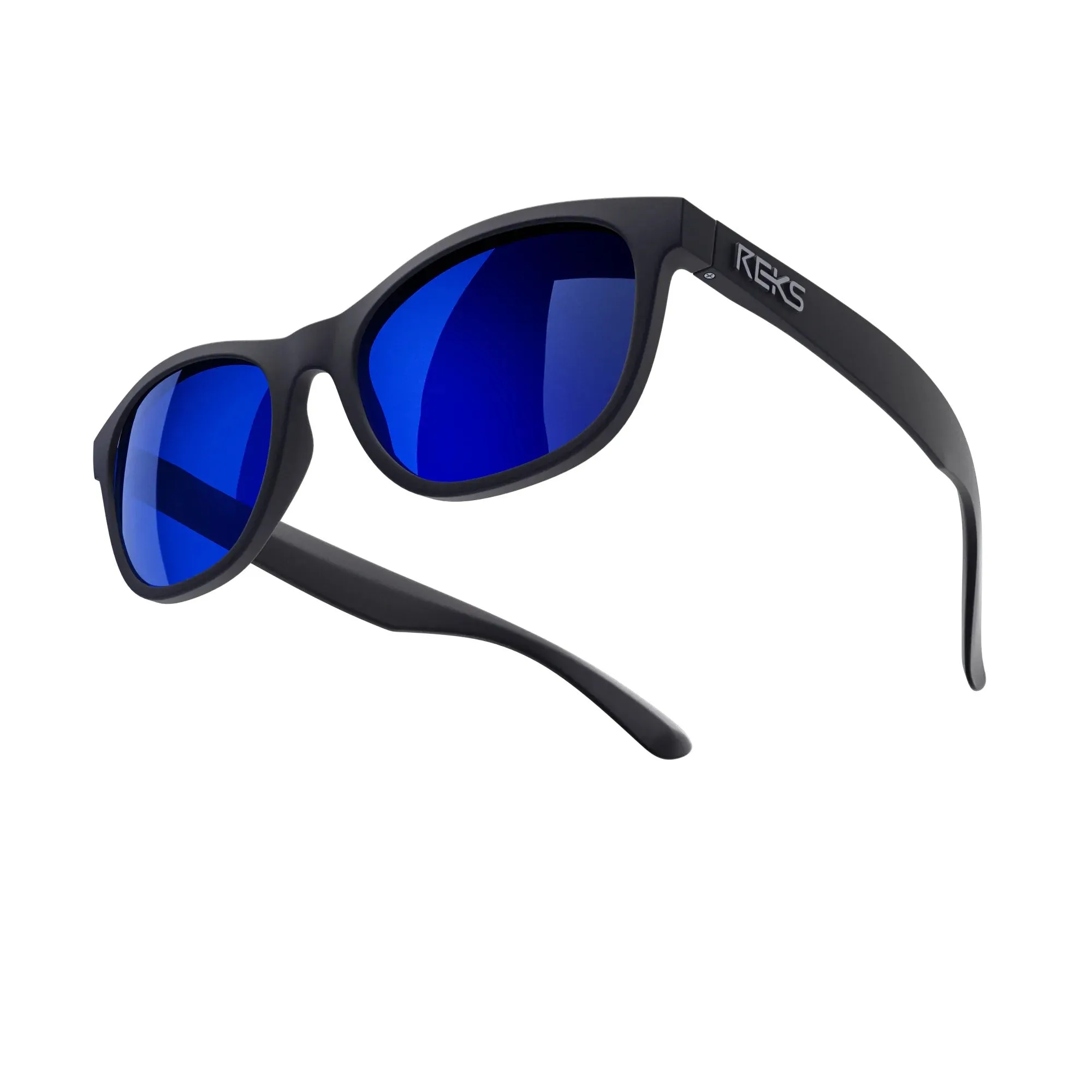 Seafarer Polarized Kontrast Prescription Sunglasses