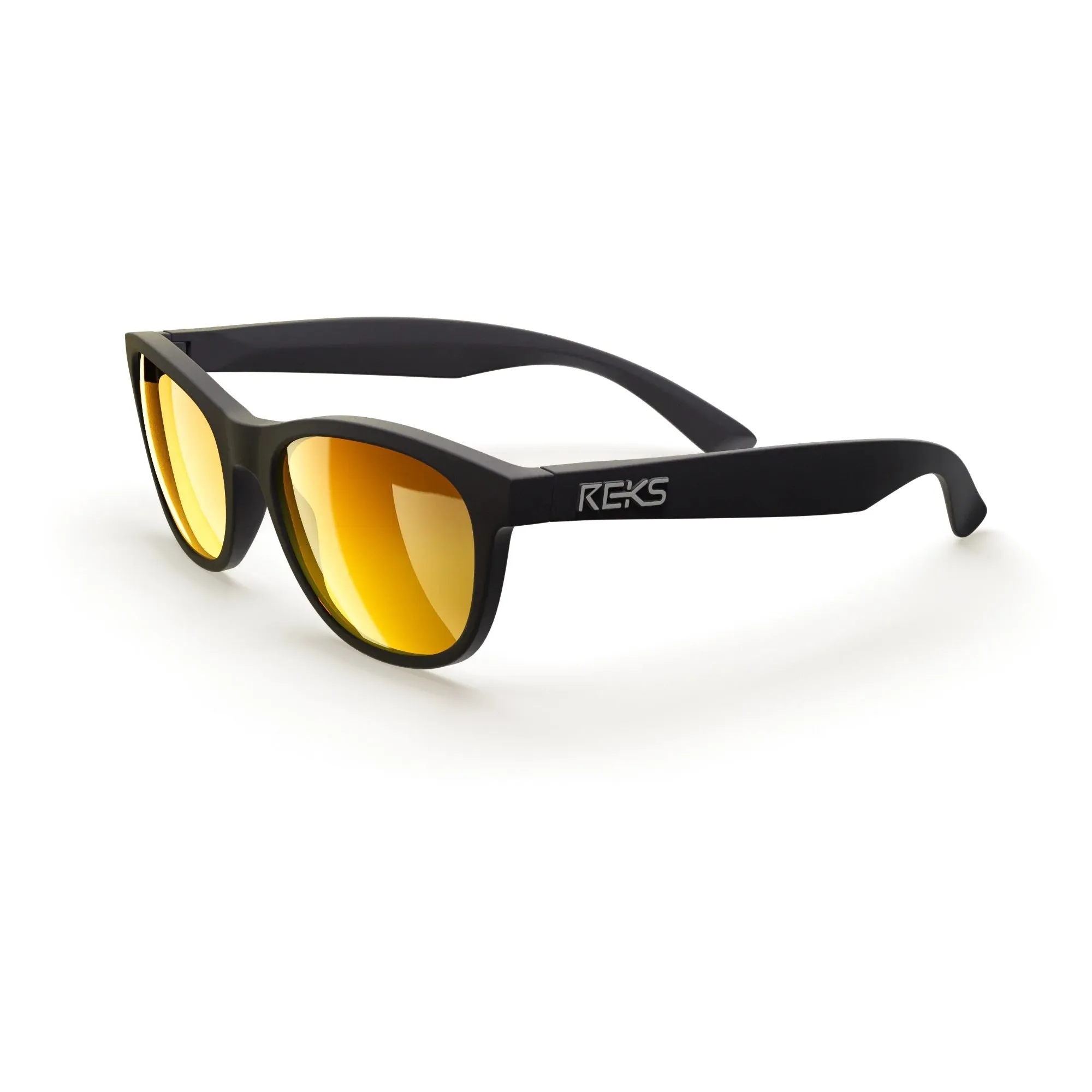 Seafarer Polarized Kontrast Prescription Sunglasses