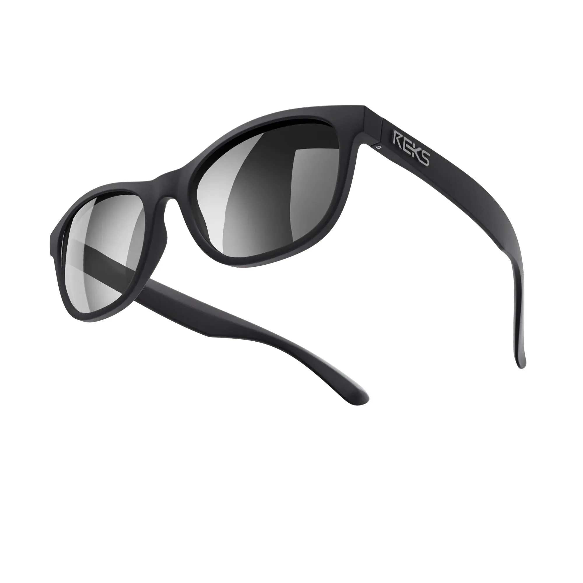 Seafarer Polarized Kontrast Prescription Sunglasses