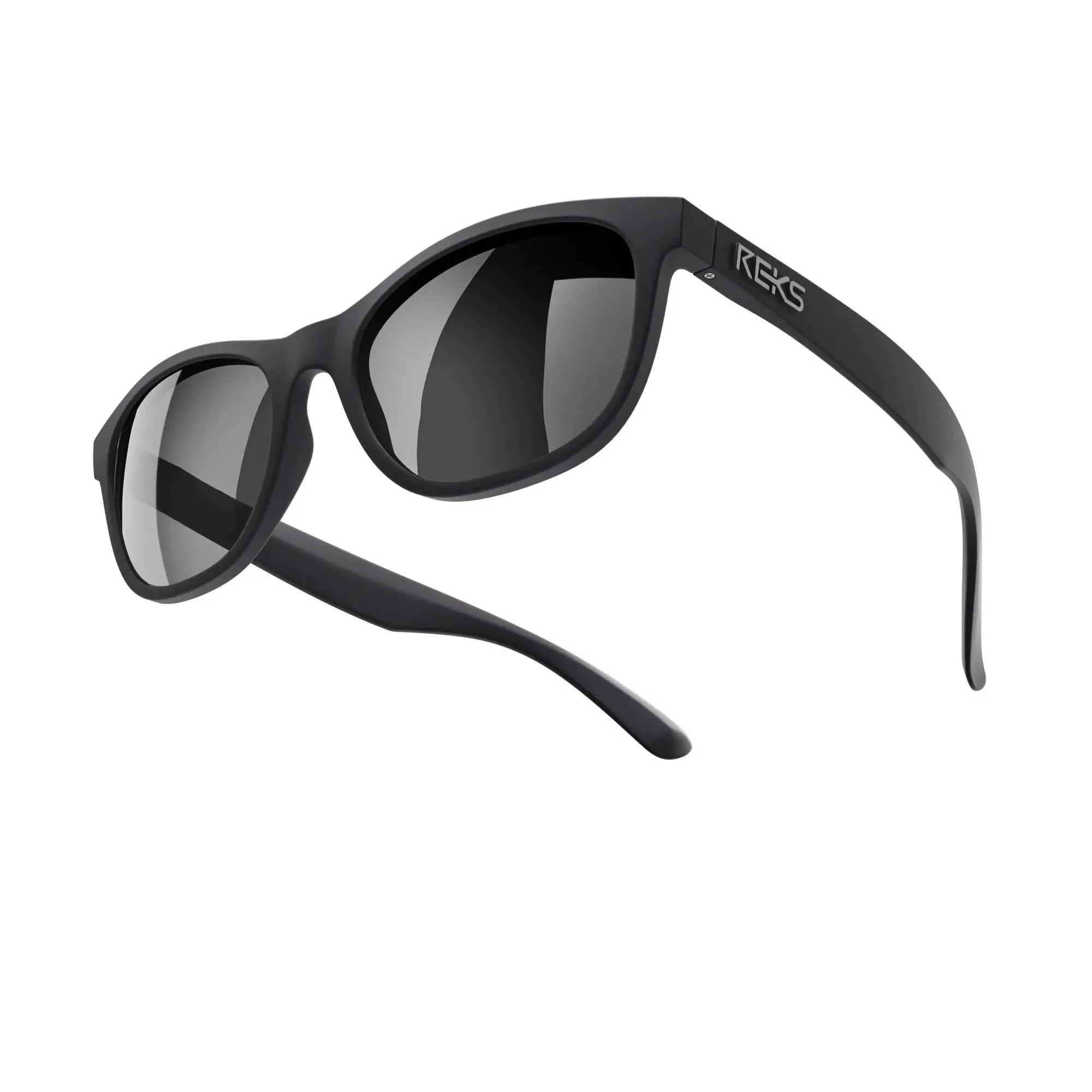 Seafarer Polarized Kontrast Prescription Sunglasses