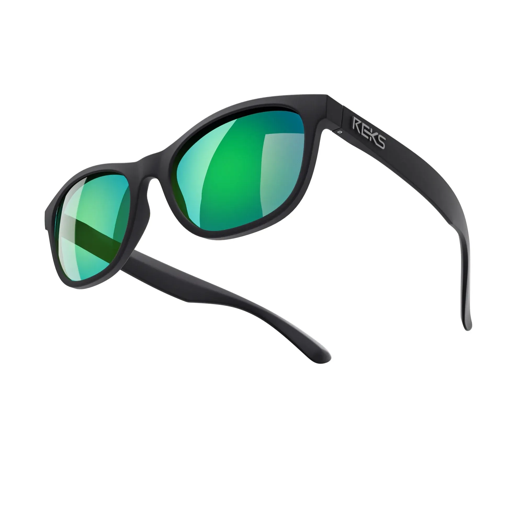 Seafarer Polarized Kontrast Prescription Sunglasses