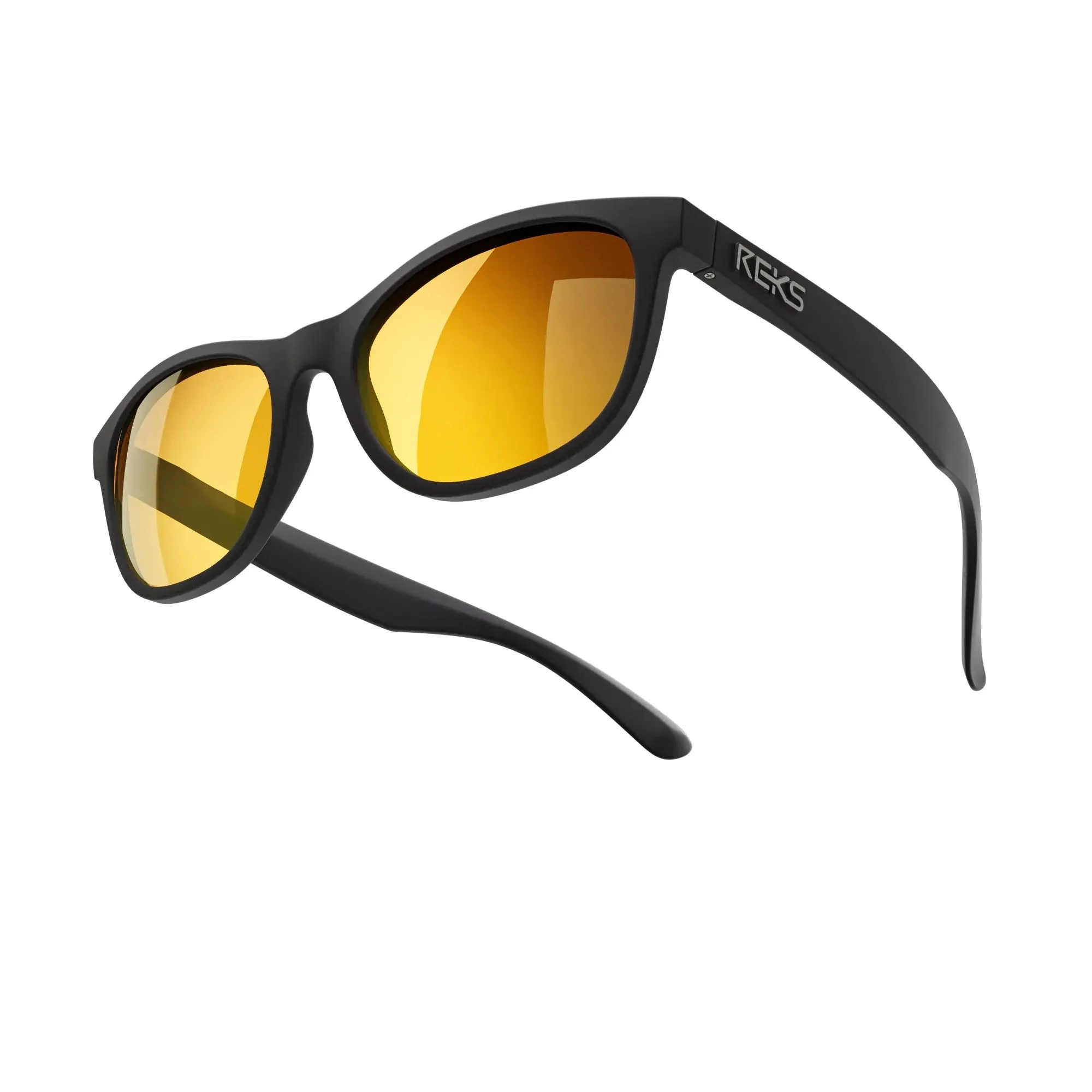 Seafarer Polarized Kontrast Prescription Sunglasses