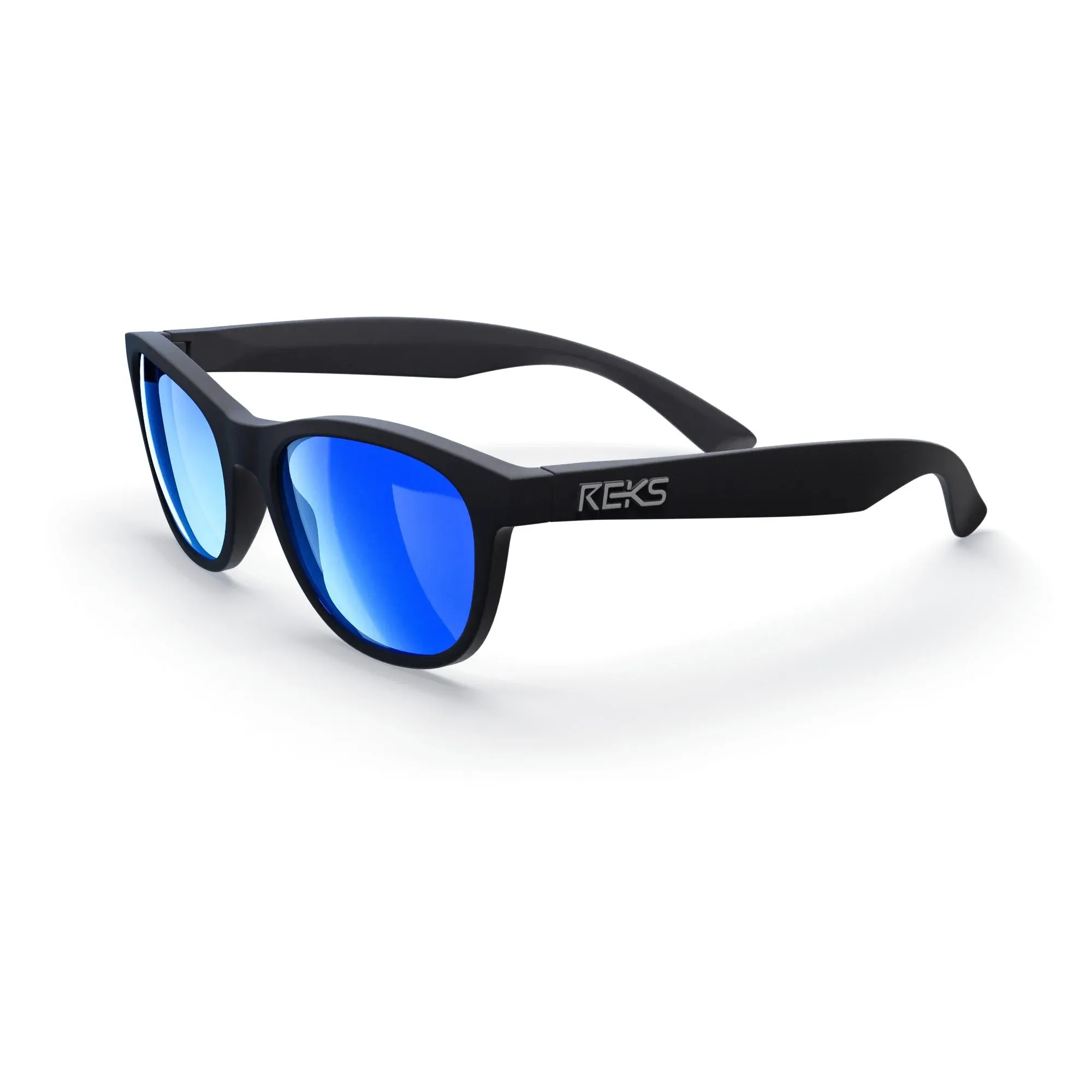 Seafarer Polarized Kontrast Prescription Sunglasses